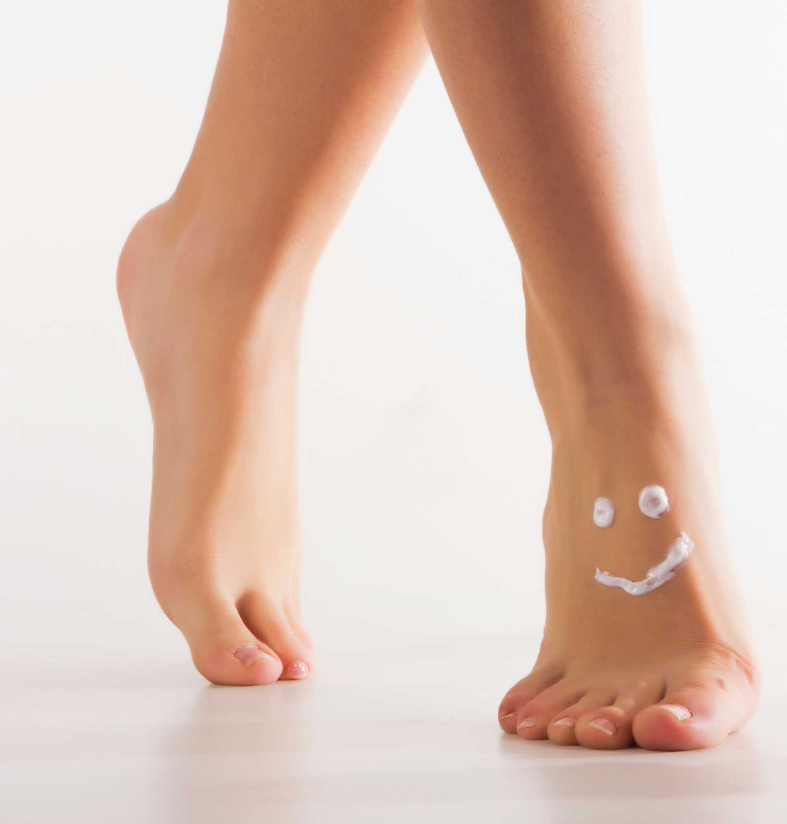 Medisch pedicure Hoenderloo