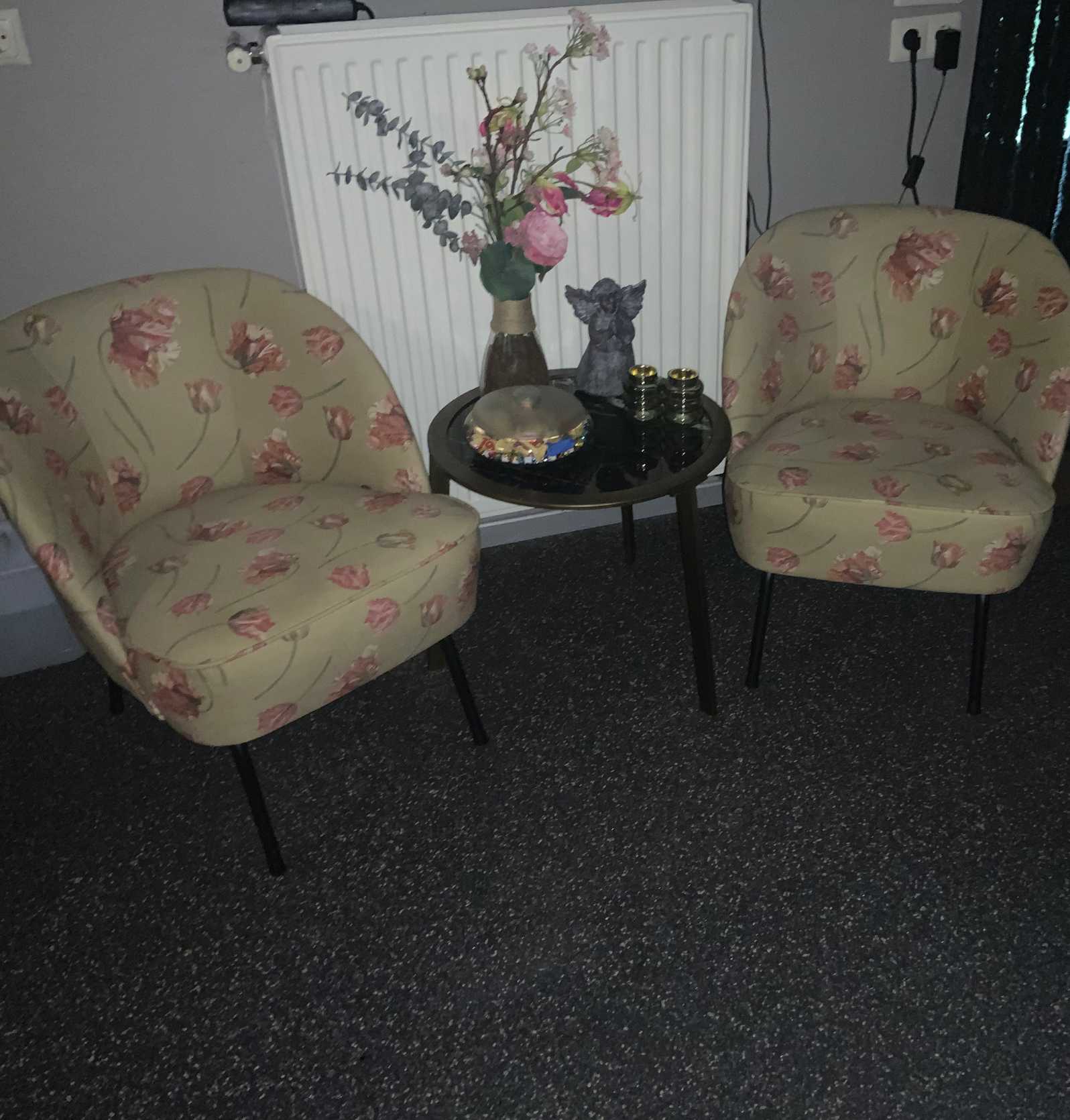Medisch pedicure Hoenderloo