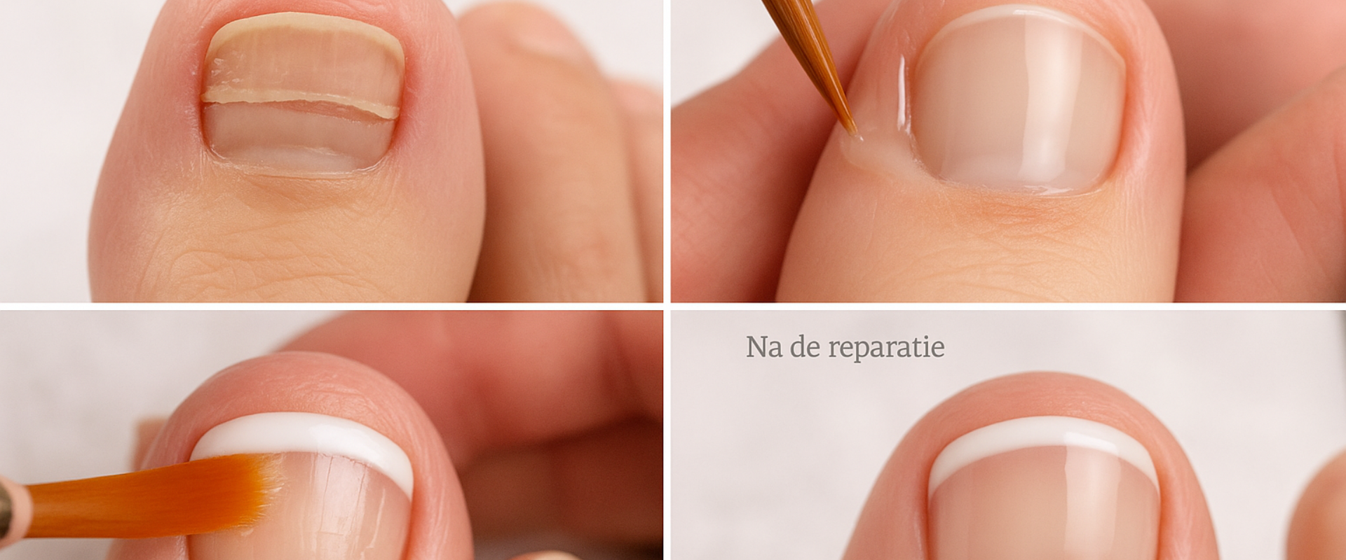 Medisch pedicure Hoenderloo