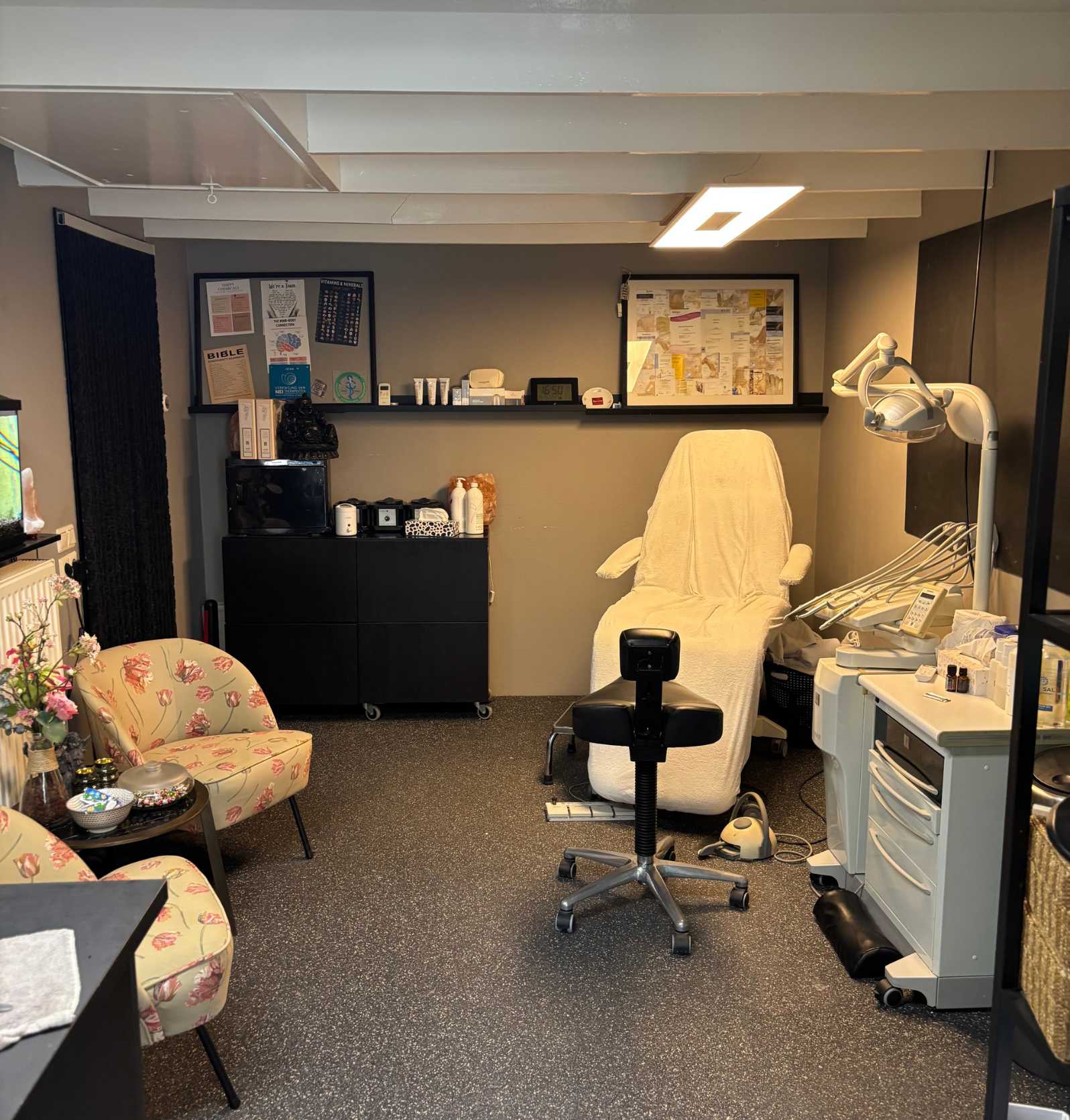 medisch pedicure