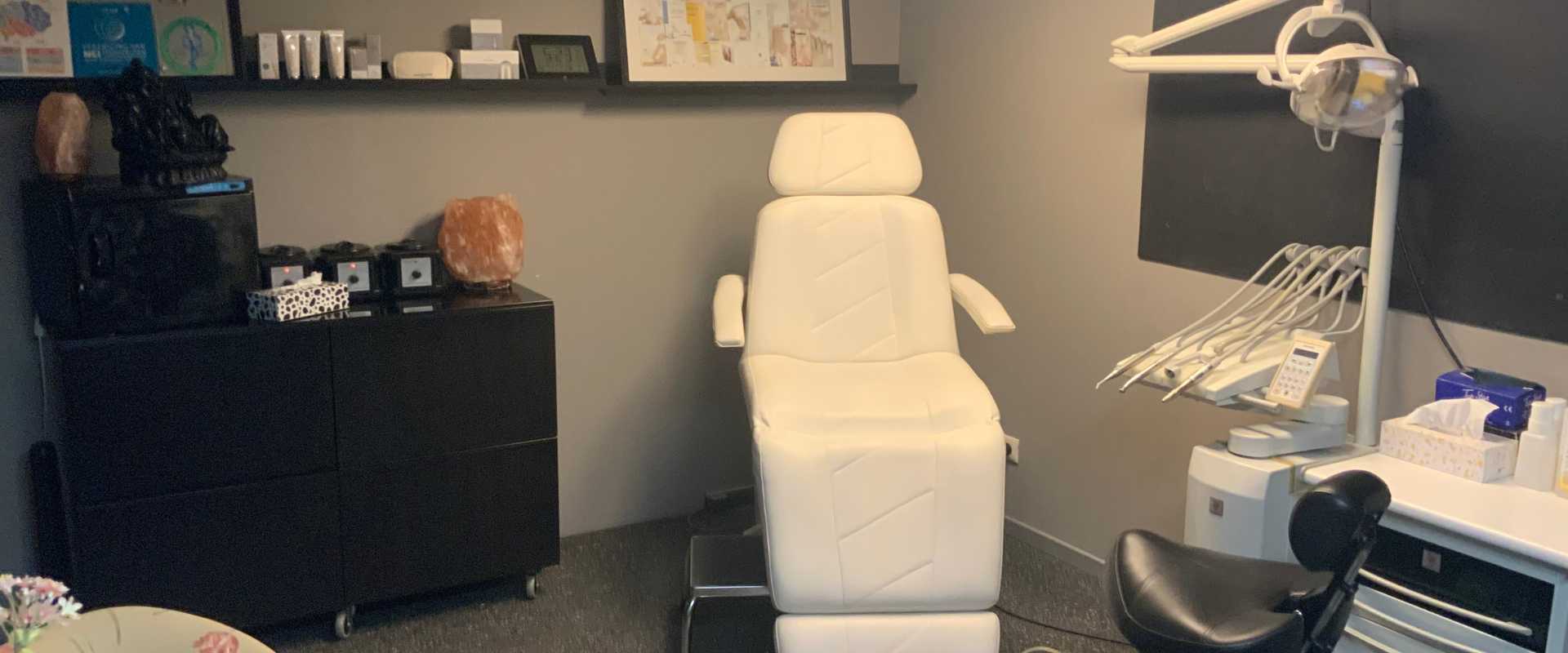Medisch pedicure Hoenderloo