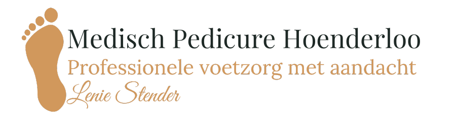 Medisch Pedicure Hoenderloop