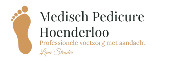 Medisch Pedicure Hoenderloop